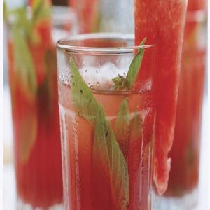 Watermelon Rum Mash_image