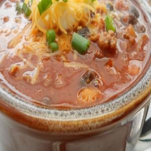It's Chili by George!! Recipe_image