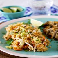Pad Thai Fried Rice_image