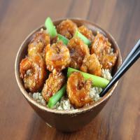 Mongolian Shrimp Recipe Recipe - (3.7/5) image