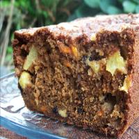 Carrot Bread ? - from Mimi's Cafe image