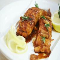 World's Best (and Easiest) Salmon Recipe - (4.5/5)_image