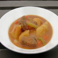 Really Easy Beef Stew_image