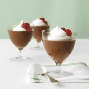 Double-Chocolate Mousse_image