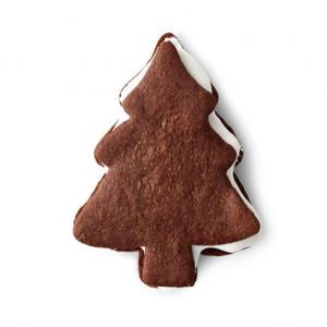 Hot Cocoa Cookies image