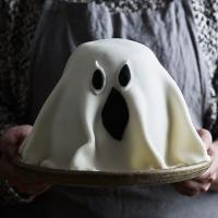 Ghost cake image
