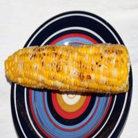 Cambodian Grilled Corn image