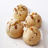 Soda-Bread Biscuits image
