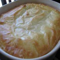 Gooey Butter Cake Recipe - (4.4/5)_image