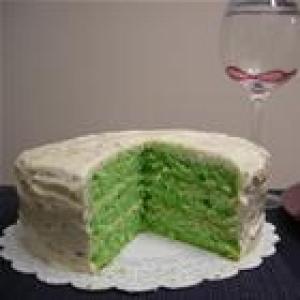Key Lime Cake III_image
