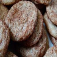High-Altitude Snickerdoodles Recipe by Tasty image