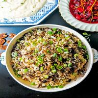 Brown and Wild Rice Medley_image