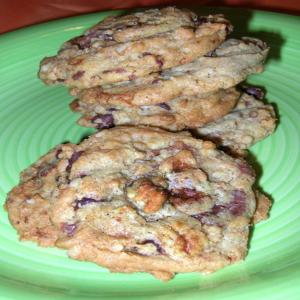 Chocolate Chip Toll House Cookies image