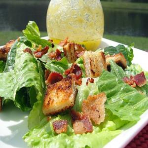 Yet Another Caesar Salad_image