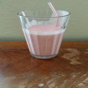 Simply Perfect Smoothie_image