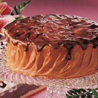 Mocha Layer Cake_image