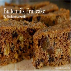 Buttermilk Fruitcake Tested Recipe_image