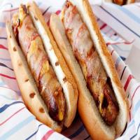 Texas Tommy Hot Dogs image
