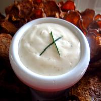 Chipotle Sauce for Burgers or Grilled Chicken image