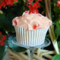 Cherry Frosting image