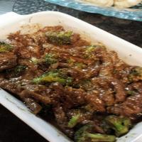 Stir-Fried Beef and Broccoli - Emeril Lagasse Recipe - (4.4/5) image