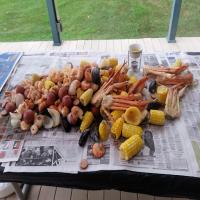 Low Country Boil Recipe - (4.8/5)_image