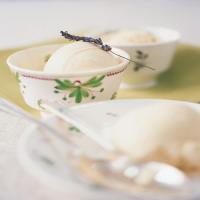 Lavender Honey Ice Cream_image