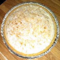 Mini Coconut Cream Pies - Dairy-Free & Vegan_image