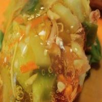 Jell-O Cabbage Salad_image