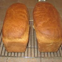 Spelt Bread image