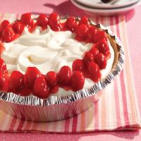 Fruit-Topped Cheese Pie image