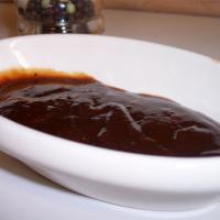 Grant's Famous Midnight Grill BBQ Sauce_image