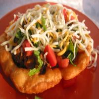 County Fair Indian Tacos image