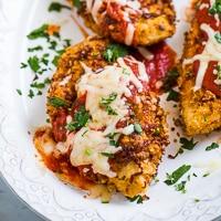 Yummy Easy Chicken Parmesan Recipe_image