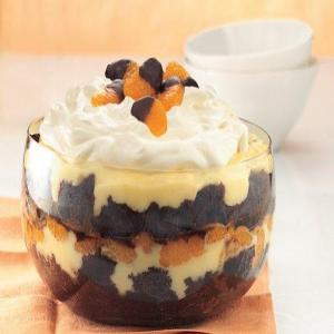 Chocolate-Orange Punch Bowl Cake_image