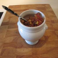 Texas Ranch Stew_image