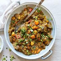 Curried goat_image