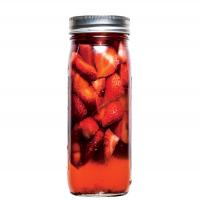 Strawberry Vinegar image