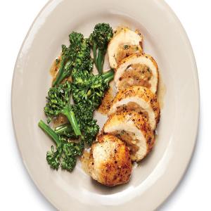 Sausage and Provolone Stuffed Chicken_image
