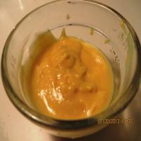 Pirate's Pantry Hot Mustard Sauce_image