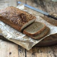 Simple No-Knead Wheat Bread_image
