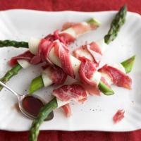 Prosciutto Wrapped Asparagus Recipe - (4.7/5)_image
