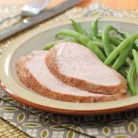 Peppery Grilled Turkey Breast_image