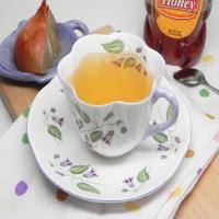 Onion Tea (Home Remedy for Cough) image