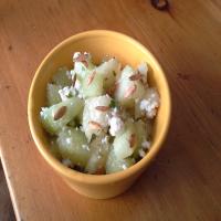 Honeydew Melon Salad image