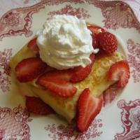 Marylyn's Cheese Blintzes_image