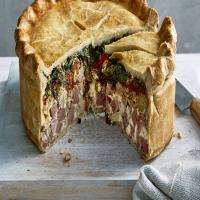 Italian Easter Pie_image