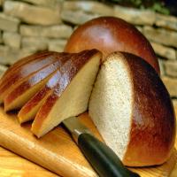 Portuguese Sweet Bread image