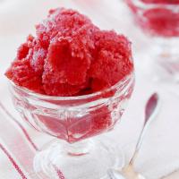 Strawberry Italian Ice Recipe - (4.7/5) image