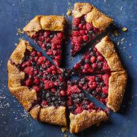 Bumbleberry Galette_image